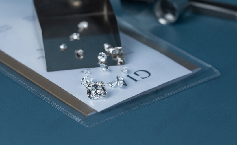 Gemstone Certification